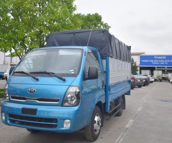 Thaco  K250 2020 - Bán xe tải Kia K250 đời 2020 - Giá ưu đãi