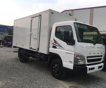 Genesis   2020 - Xe tải Nhật Bản Fuso - Động cơ Misubishi - Đời 2020 - Hỗ trợ trả góp 70%