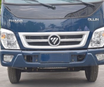 Thaco OLLIN 2020 - Xe tải Thaco Ollin 345 - Đời 2020 - Động cơ Euro 4 
