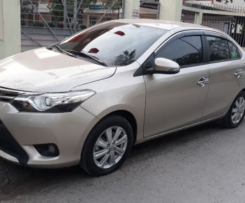 Toyota Vios G 2018 - Gia đình cần bán Toyota Vios G 2018