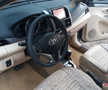 Toyota Vios G 2018 - Gia đình cần bán Toyota Vios G 2018