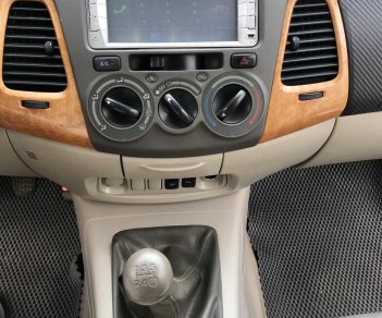 Toyota Innova 2009 - Bán xe Toyota Innova sản xuất 2009, giá tốt