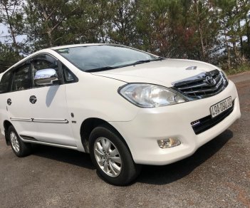 Toyota Innova 2009 - Bán xe Toyota Innova sản xuất 2009, giá tốt