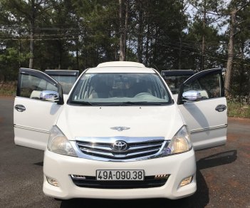 Toyota Innova 2009 - Bán xe Toyota Innova sản xuất 2009, giá tốt