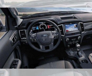 Ford Ranger   2020 - Bán Ford Ranger đời 2020, xe nhập, giá 579tr