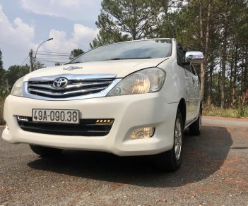 Toyota Innova 2009 - Bán xe Toyota Innova sản xuất 2009, giá tốt