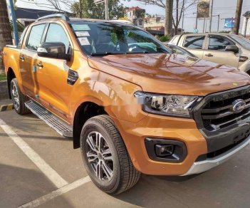 Ford Ranger   2020 - Bán Ford Ranger đời 2020, xe nhập, giá 579tr