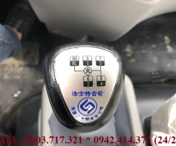 Xe tải 5 tấn - dưới 10 tấn   2019 - Bán xe tải DongFeng 2019. Bán xe tải DongFeng B180 Hoàng Huy nhập khẩu 2019