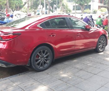 Mazda 6 2.0 2016 - Gia đình cần bán Mazda 6, đời 2016