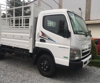 Genesis 2020 2020 - Cần bán xe tải Nhật Bản 3.5 tấn - động cơ Mitsubishi