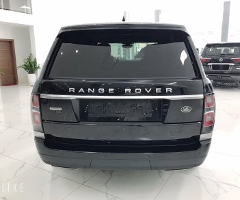 LandRover Autobiography LWB 2021 - Bán xe Mới LandRover Range Rover Autobiography LWB sản xuất 2021 mới 100%
