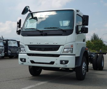 Mitsubishi Canter 2019 - Bán Mitsubishi Canter Fuso Canter 10.4 đời 2019, giá tốt