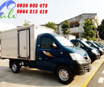 Thaco TOWNER 2020 - Bán xe tải 500 kg, giá tốt nhất