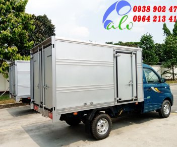 Thaco TOWNER 2020 - Bán xe tải 500 kg, giá tốt nhất