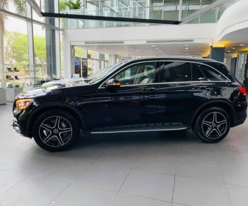 Mercedes-Benz GLC-Class   300 AMG 4MATIC 2020 - Chính hãng bán xe Mercedes GLC 300 AMG 4MATIC đời 2020 Đủ màu - giá tốt - Xe giao sớm