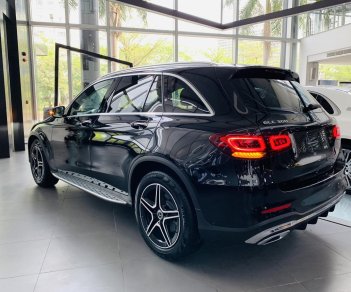 Mercedes-Benz GLC-Class   300 AMG 4MATIC 2020 - Chính hãng bán xe Mercedes GLC 300 AMG 4MATIC đời 2020 Đủ màu - giá tốt - Xe giao sớm