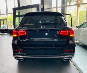 Mercedes-Benz GLC-Class   300 AMG 4MATIC 2020 - Chính hãng bán xe Mercedes GLC 300 AMG 4MATIC đời 2020 Đủ màu - giá tốt - Xe giao sớm