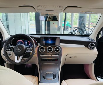 Mercedes-Benz GLC-Class   300 AMG 4MATIC 2020 - Chính hãng bán xe Mercedes GLC 300 AMG 4MATIC đời 2020 Đủ màu - giá tốt - Xe giao sớm