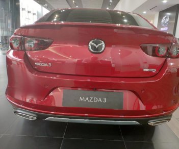 Mazda 3   2020 - All New Mazda 3 2020. Ưu Đãi 70Tr. Hỗ Trợ Trả Góp 90%