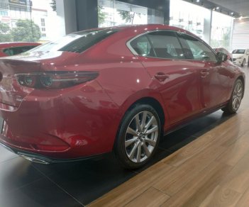 Mazda 3   2020 - All New Mazda 3 2020. Ưu Đãi 70Tr. Hỗ Trợ Trả Góp 90%