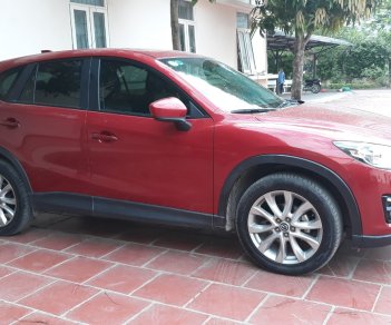 Mazda CX 5 2.0 2014 - Gia đình cần bán CX5 2014, bản 2 cầu tự động, động cơ 2.0