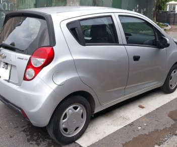 Chevrolet Spark LS 2017 - Gia đình cần bán Chevrolet Spark 5 chỗ, 2014