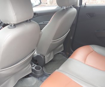 Chevrolet Spark LS 2017 - Gia đình cần bán Chevrolet Spark 5 chỗ, 2014