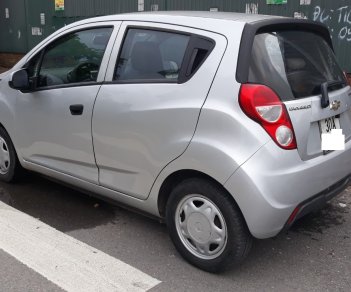 Chevrolet Spark LS 2017 - Gia đình cần bán Chevrolet Spark 5 chỗ, 2014