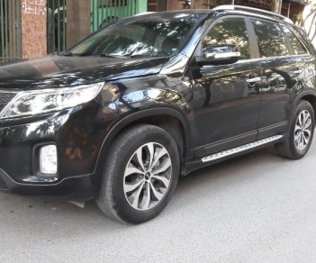 Kia Sorento AT 2017 - Cần bán lại xe Kia Sorento AT sản xuất 2017, số tự động, giá tốt