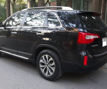 Kia Sorento AT 2017 - Cần bán lại xe Kia Sorento AT sản xuất 2017, số tự động, giá tốt