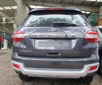 Ford Everest 2020 - Bán ô tô Ford Everest đời 2020, xe nhập