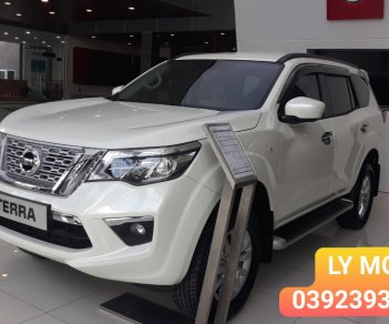 Nissan X Terra 2019 - Nissan Terra S xả hàng 3 chiếc cuối cùng trong tháng 7, giá cực tốt liên hệ ngay