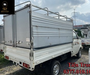 Xe tải 500kg - dưới 1 tấn 2020 - Bán xe Trường Giang trả góp, xe tải dưới 1 tấn, trả trước 60 triệu nhận xe