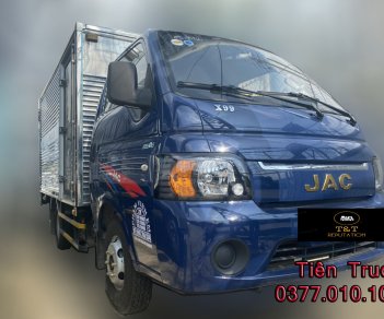 2020 - Cần bán Jac X99 máy dầu, trả trước 40% nhận xe