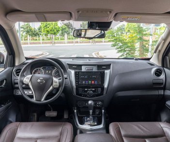 Nissan X Terra 2019 - Nissan Terra khuyến mãi 190 triệu đồng tại Nissan Gò Vấp