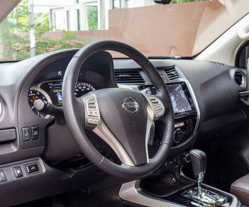 Nissan X Terra 2019 - Nissan Terra khuyến mãi 190 triệu đồng tại Nissan Gò Vấp