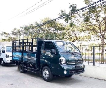 Thaco Kia K250 2022 - Bán xe tải Kia 2.4 tấn K250 thùng dài 3.5m tại Thaco Trọng Thiện Hải Phòng