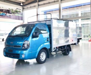 Thaco Kia K250 2022 - Bán xe tải Kia 2.4 tấn K250 thùng dài 3.5m tại Thaco Trọng Thiện Hải Phòng