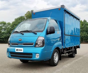 Thaco Kia K200 2023 - Bán xe tải Thaco 1.9 tấn thùng dài 3.2met Kia K200 tại Hải Phòng giá rẻ giá tốt 