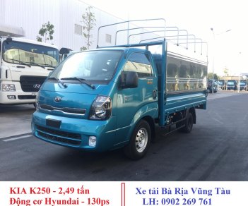 Kia Frontier  K200  2022 - Xe tải Kia Frontier K200 đời 2022 động cơ Hyundai D4CB, hỗ trợ trả góp 70% tại Bà Rịa Vũng Tàu