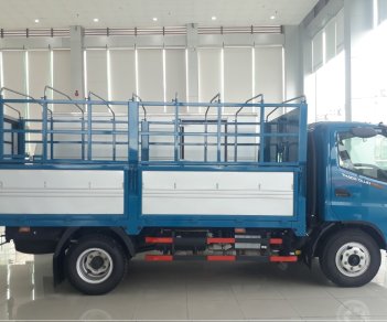 Thaco 2021 - Bán xe tải Thaco 3.5 tấn Ollin 700 thùng dài 4.35 mét tại Hải Phòng