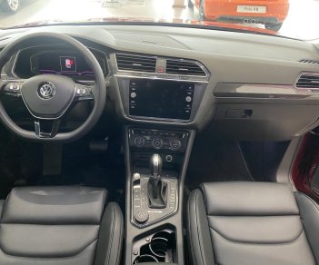 Volkswagen Tiguan 2020 - Bán Volkswagen Tiguan đời 2020, màu đỏ, nhập khẩu