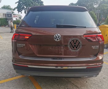 Volkswagen Tiguan 2020 - Cần bán Volkswagen Tiguan đời 2020