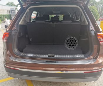 Volkswagen Tiguan 2020 - Cần bán Volkswagen Tiguan đời 2020
