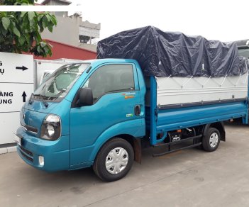 Kia Frontier K250 2020 - Bán xe tải Kia thùng dài 3.5m Kia 2.4 tấn K250 tại đạị lý Thaco Hải Phòng