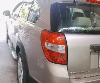 Chevrolet Captiva AT 2008 - Xe gia đình Captiva LTZ 2008 AT, cam kết xe đẹp nhì SG