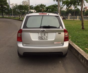 Kia Carens 2009 - Bán xe gđ Kia Carens 2.0 2009 AT, cam kết xe đẹp