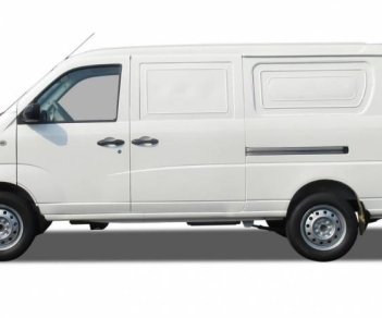 Thaco TOWNER  Van 2021 - Bán xe Thaco tải Van 8 tạ 5 chỗ Towner 5S tại Thaco Trọng Thiện Hải Phòng