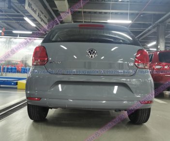 Volkswagen Polo 2016 - Bán xe Volkswagen Polo đời 2016, giá chỉ 579 triệu