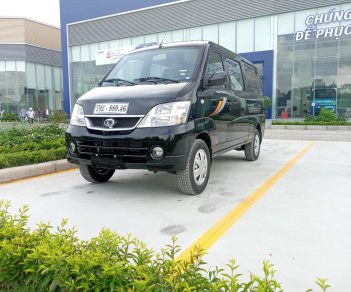 Thaco TOWNER  Van 2S 2020 - Bán xe tải Van Thaco 945kg Towner Van Thaco Trọng Thiện Hải Phòng